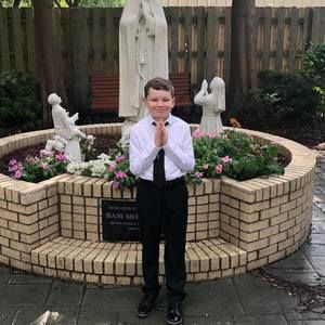 Meet your Posher, Kiplyn